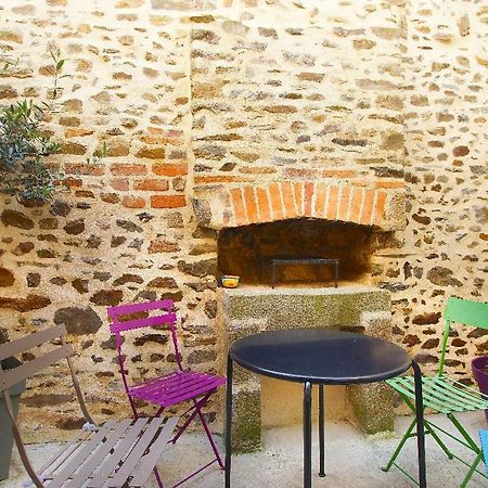 Vila Le Delicatessen Fougères Exteriér fotografie